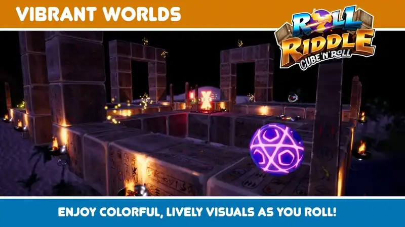 Roll:Me - Cube'n'Roll — изображение 1