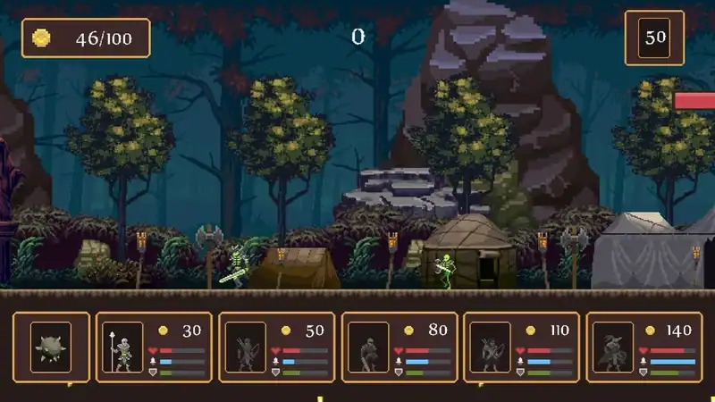 Roman Empire vs. Barbarians — изображение 1