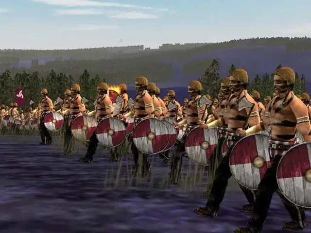 Rome Total War Collection по сети — изображение 1