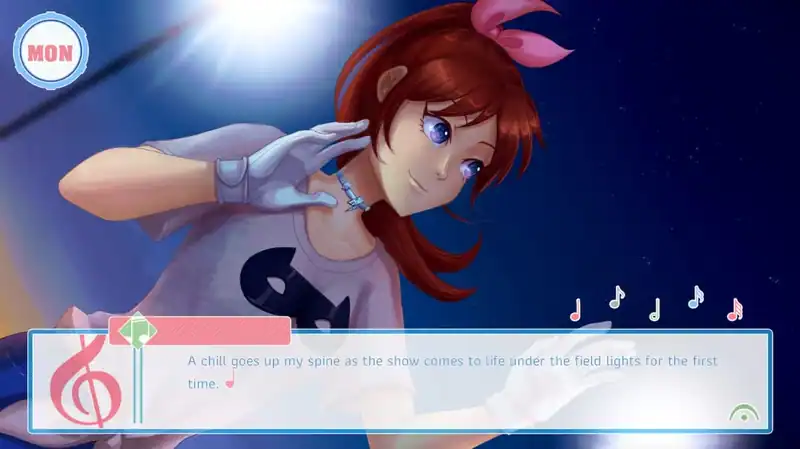 Band Camp Boyfriend — изображение 1
