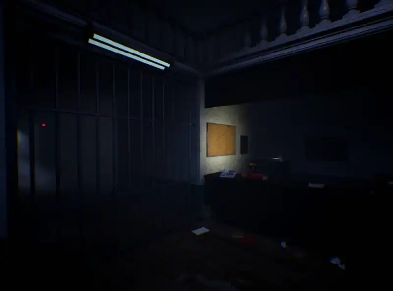 Room 404 — изображение 1