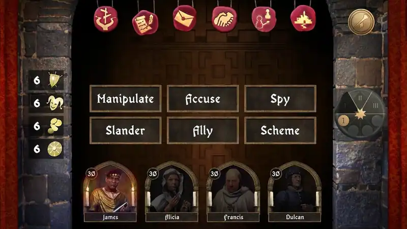 Royal Adviser — изображение 1