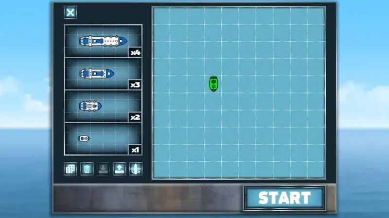 Royal Battleships — изображение 1