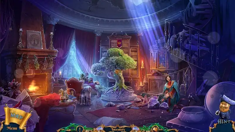 Royal Detective: The Last Charm Collector's Edition — изображение 1