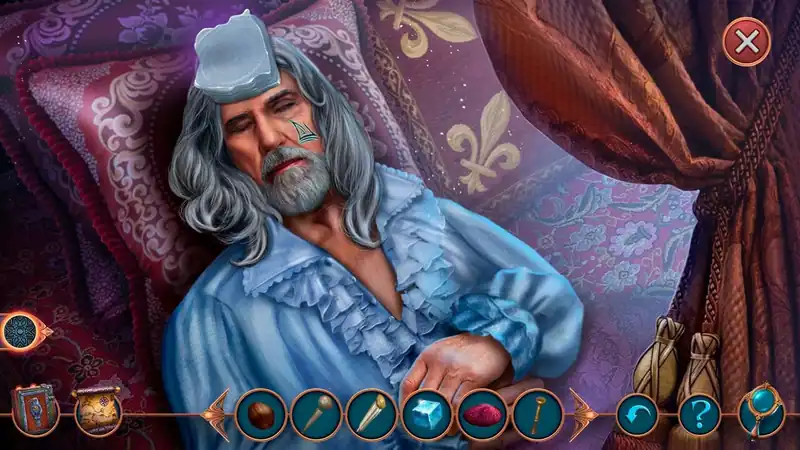 Royal Legends: Raised in Exile — изображение 1