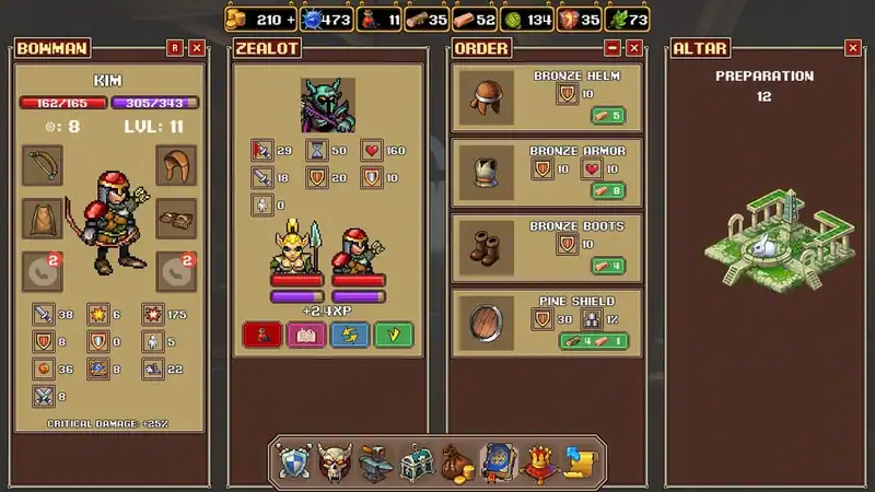 Royal Merchant — изображение 1