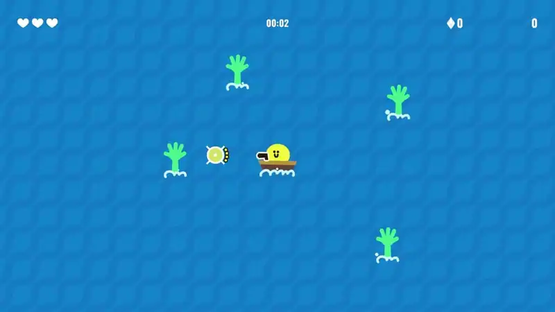 Bang Bang Barrage — изображение 1