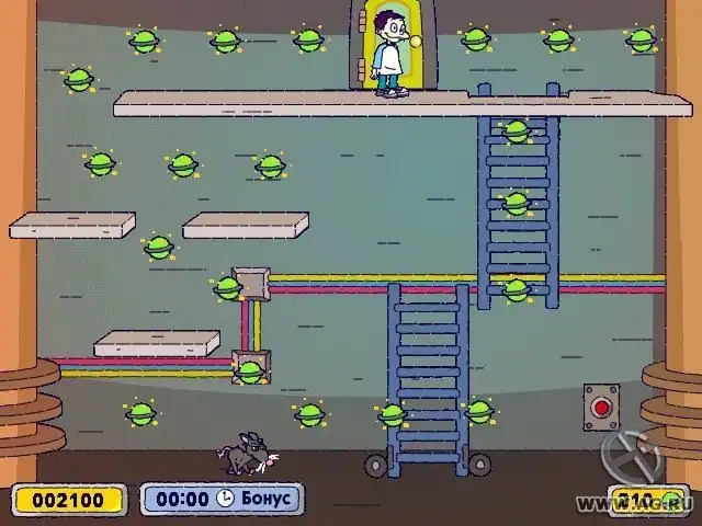 Rugrats All Growed Up — изображение 1