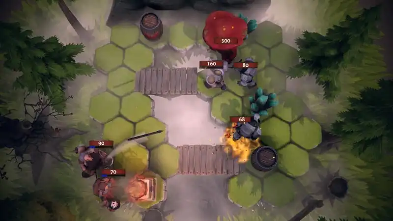 Ruin Hunters — изображение 1
