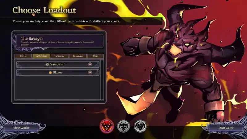 Ruinarch — изображение 1