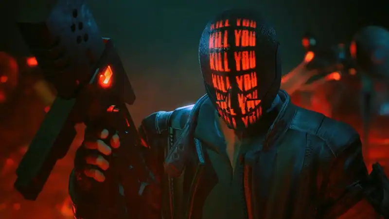 RUINER 2 — изображение 1