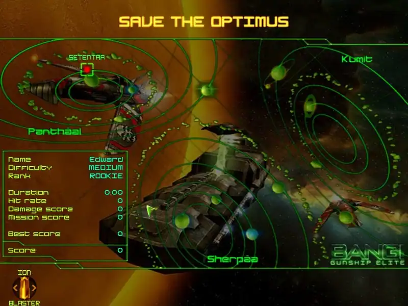 BANG! Gunship Elite — изображение 1