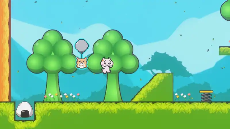 RUKIMIN's Disappointing Adventure! — изображение 1