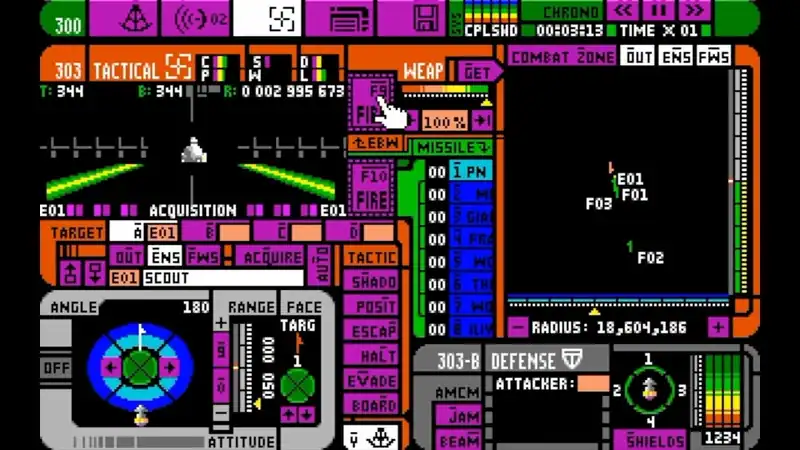 Rules of Engagement — изображение 1