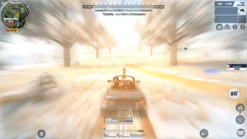 Rules Of Survival — изображение 1