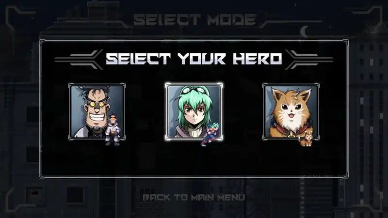Run or Die — изображение 1