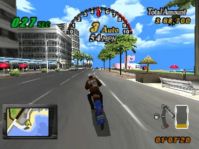 Runabout 2 — изображение 1
