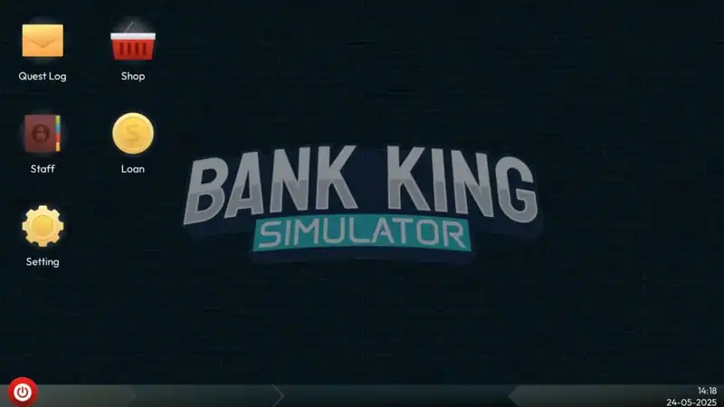Bank King Simulator — изображение 1