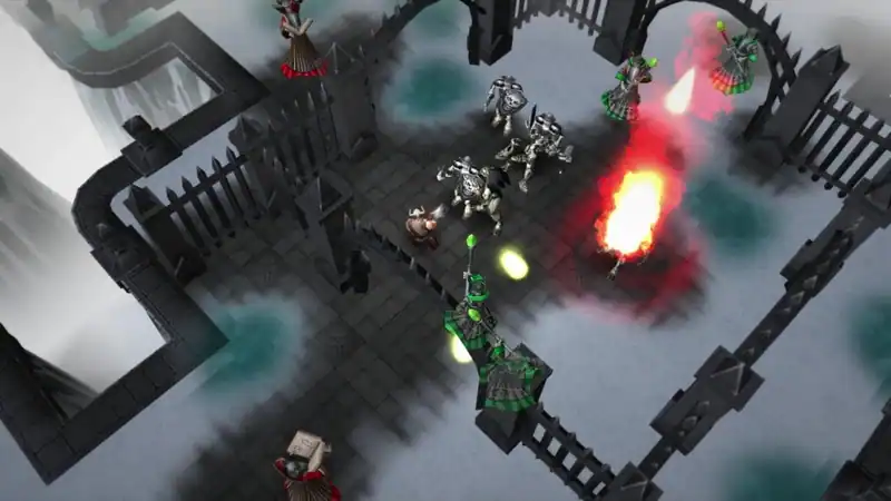 Runic Rampage - Action RPG — изображение 1