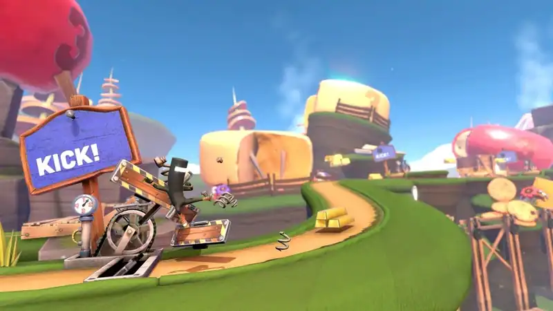 Runner3 — изображение 1