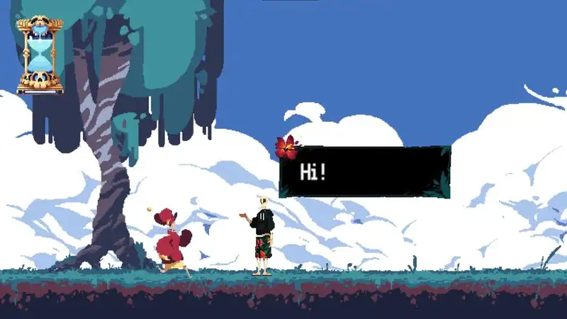 Running on Magic — изображение 1