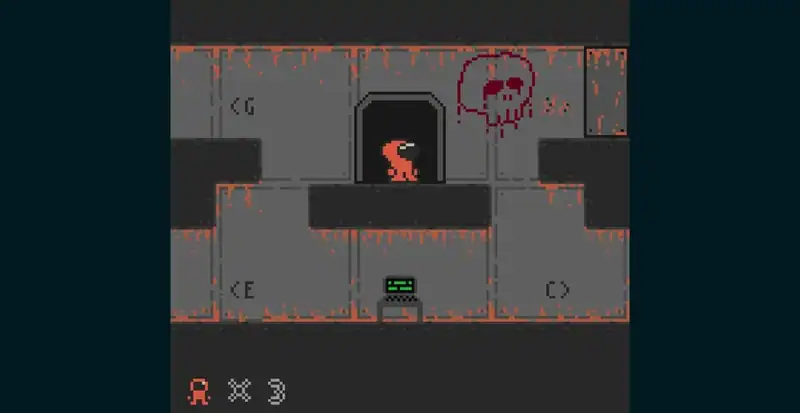 Rusty Flesh — изображение 1