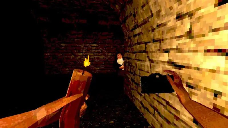 Baptisterio — изображение 1
