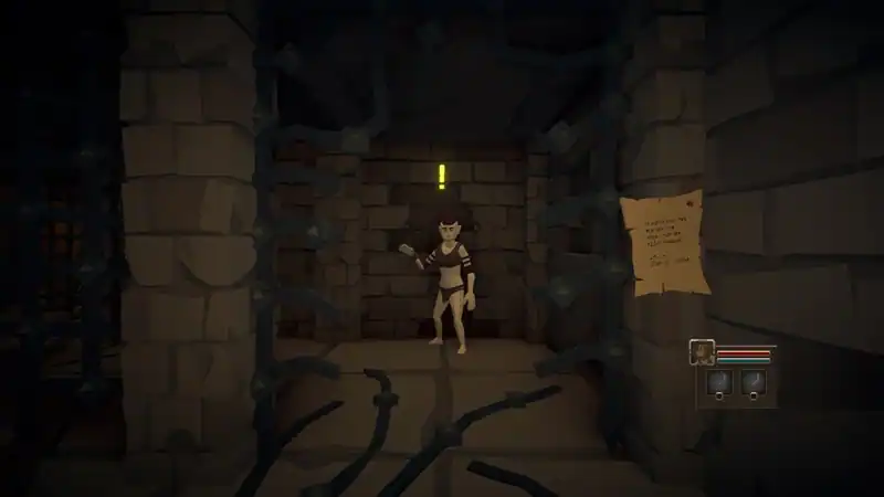Ruzar - The Dark Stones — изображение 1