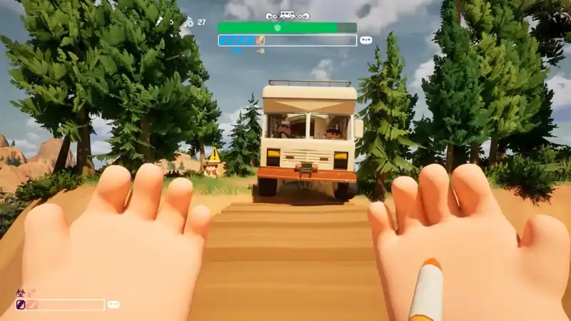RV There Yet? по сети — изображение 1