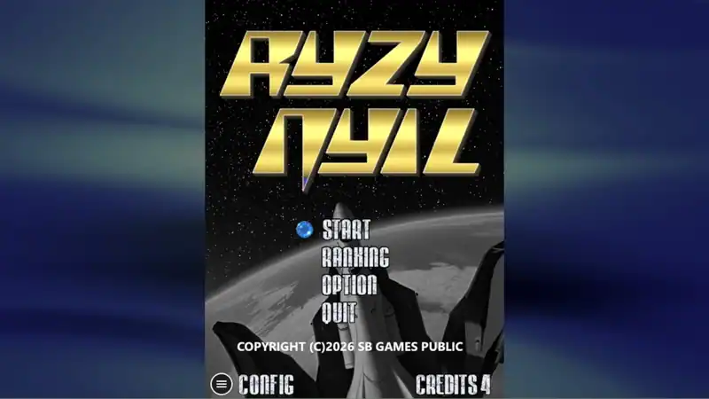 RYZY NYIL — изображение 1