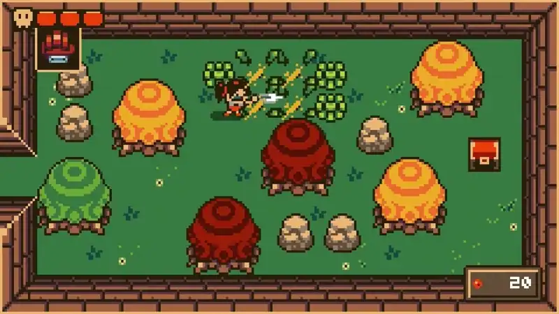 Saga of the Moon Priestess — изображение 1