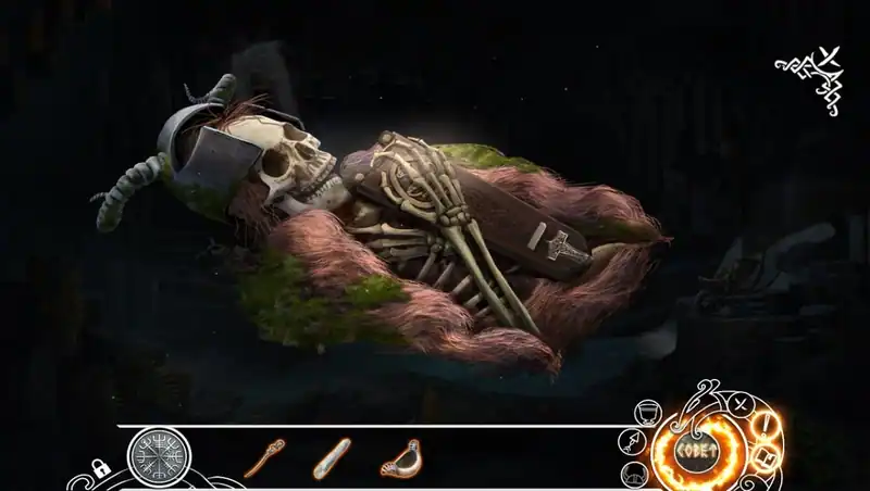 Saga of the Nine Worlds: The Gathering — изображение 1