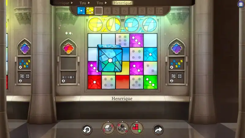 Sagrada — изображение 1