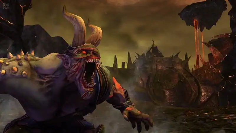 Saints Row: Gat out of Hell по сети — изображение 1