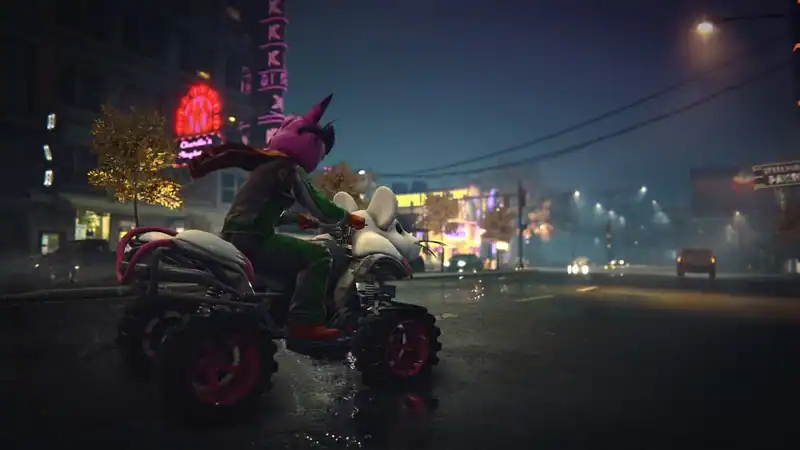 Saints Row The Third Remastered — изображение 1