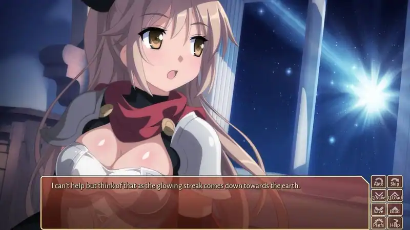 Sakura Fantasy — изображение 1