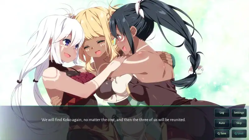 Sakura Forest Girls — изображение 1