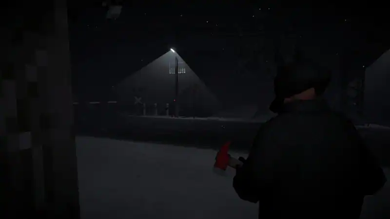 Barking from the Dark — изображение 1