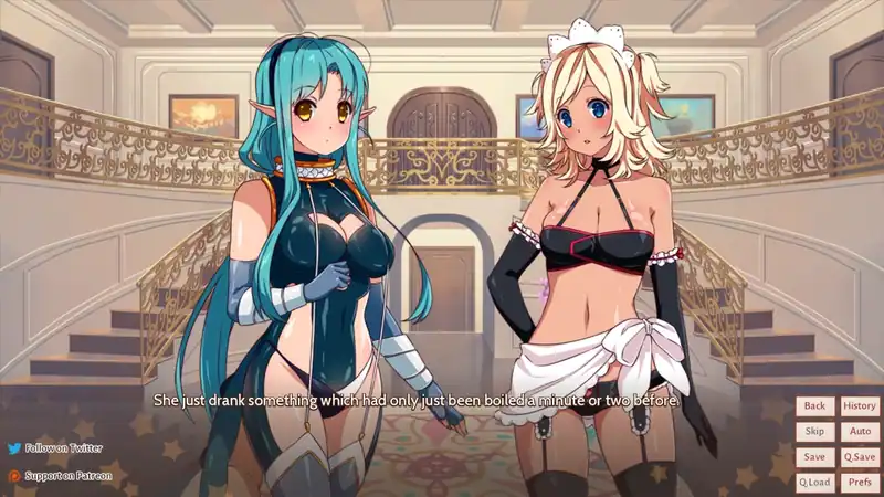 Sakura Maid 3 — изображение 1