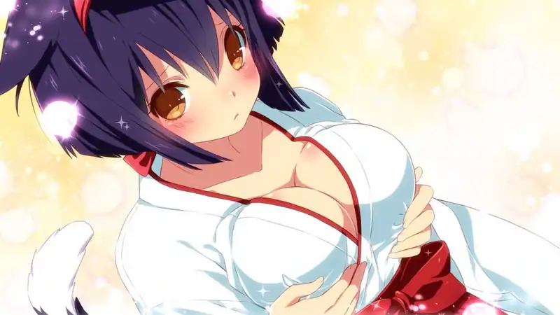 Sakura Shrine Girls — изображение 1