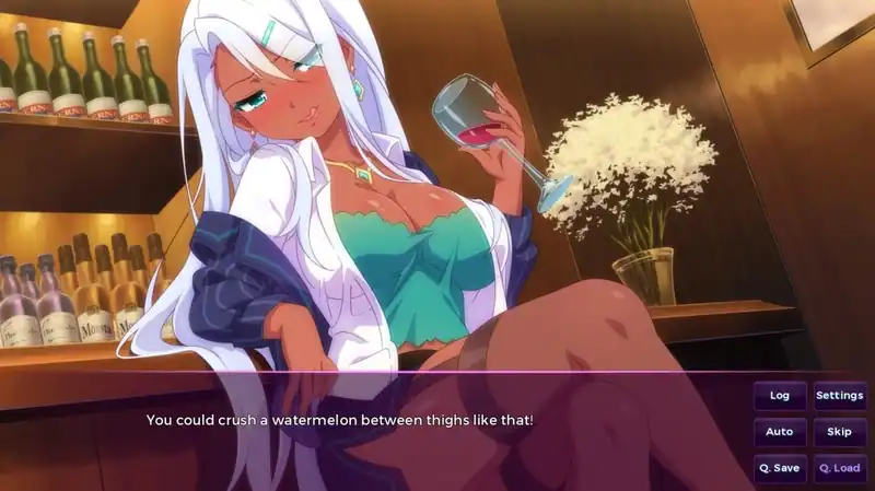Sakura Succubus — изображение 1