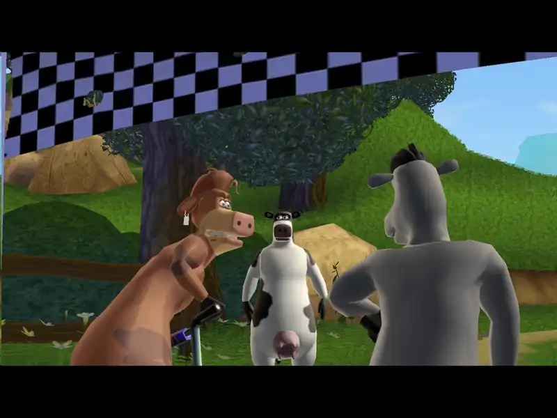 Barnyard — изображение 1