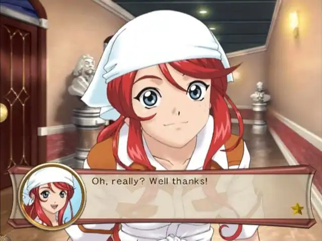 Sakura Wars: So Long, My Love — изображение 1