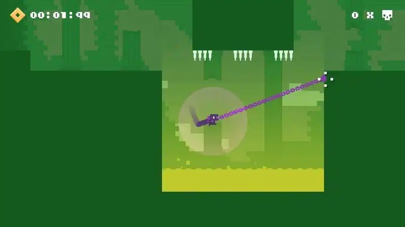 Salmon Ninja — изображение 1