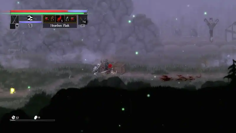 Salt and Sacrifice по сети — изображение 1