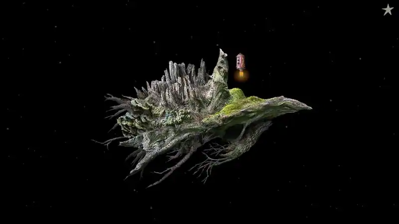 Samorost 1 — изображение 1