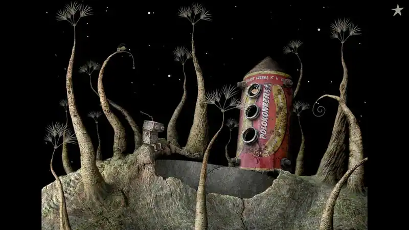 Samorost 2 — изображение 1