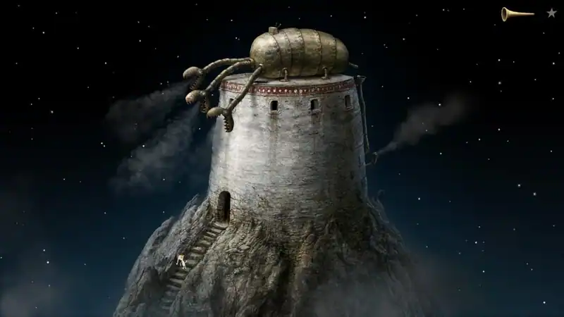 Samorost 3 — изображение 1