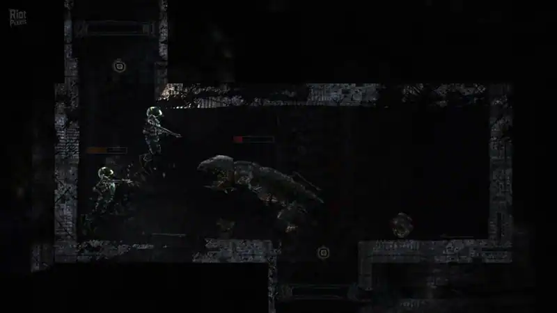 Barotrauma по сети — изображение 1