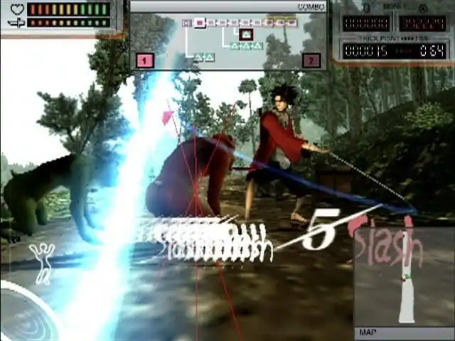 Samurai Champloo: Sidetracked — изображение 1